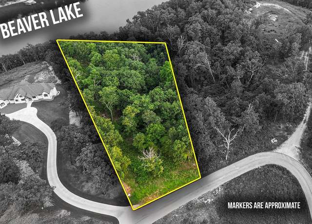Property at Hawks Landing Dr, Rogers, AR 72756