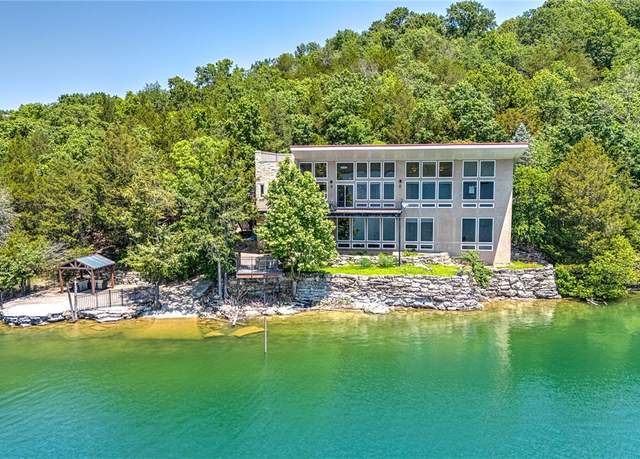 Property at 289 County Road 1521, Eureka Springs, AR 72632, 3 beds, 3.5 baths