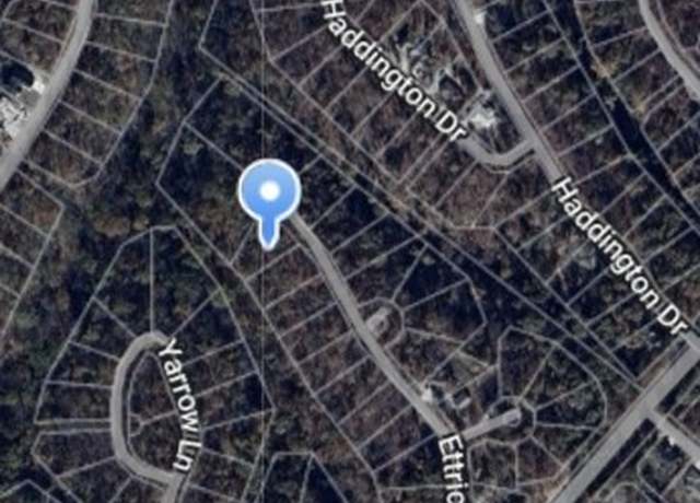 Property at Lot 12 Ettrick Ln, Bella Vista, AR 72715