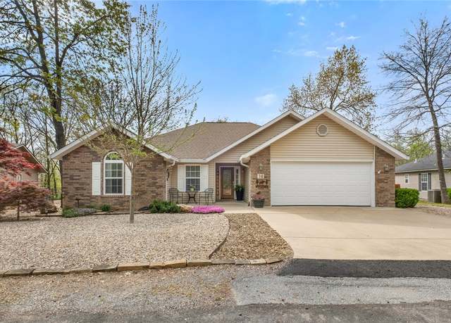 Property at 16 Caxton Ln, Bella Vista, AR 72714, 3 beds, 2 baths