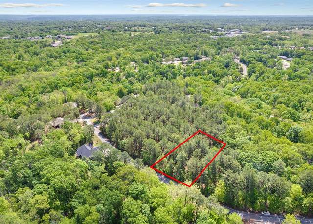 Property at TBD Castlebay Ln, Bella Vista, AR 72715