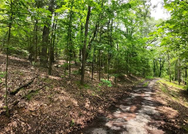 Property at 000 Long Gum Ln, Russellville, AR 72802