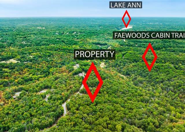 Property at Lots 1 & 2 Kent Ln, Bella Vista, AR 72714
