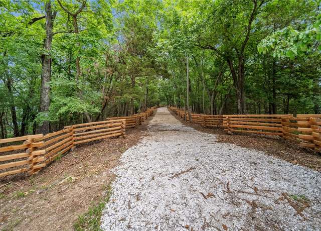 Property at Tract 1 Cedar Rail Ridge Whispering Hls, Garfield, AR 72732