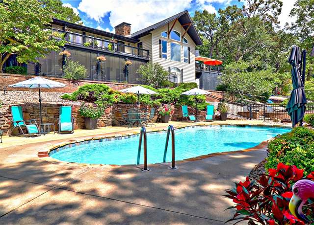 Property at 24 Neffwood Ln, Bella Vista, AR 72715, 4 beds, 3.5 baths