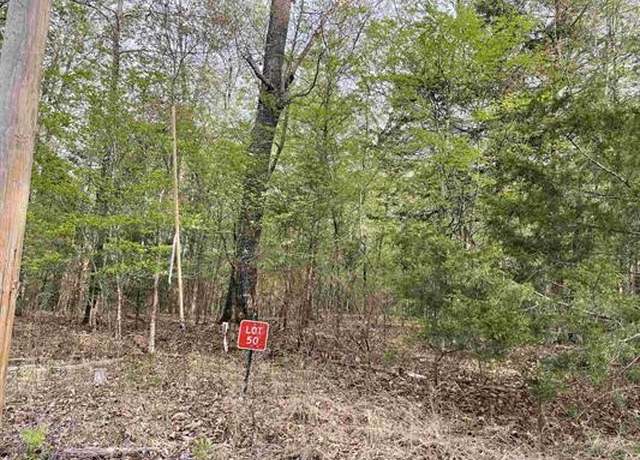 Property at Lots 49/50 Mc 7002, Flippin, AR 72634