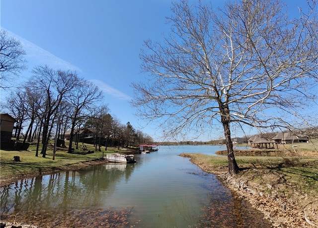 Property at 42 Ouachita Dr, Hackett, AR 72937