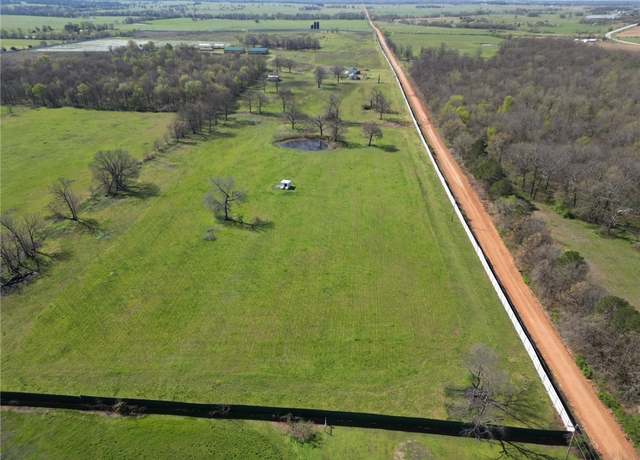 Property at 52721 630 Rd, Colcord, OK 74338, 2 beds, 1 bath