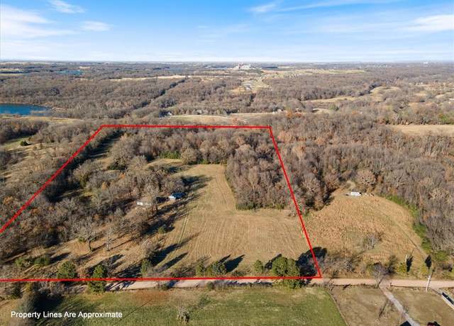Property at 22384 Davidson Rd, Siloam Springs, AR 72761
