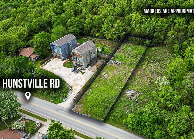 Property at 1066 E Huntsville Rd, Fayetteville, AR 72701