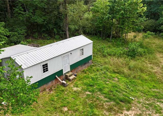 Property at 978 Cr 3731, Lamar, AR 72846, 1 bed, 1 bath
