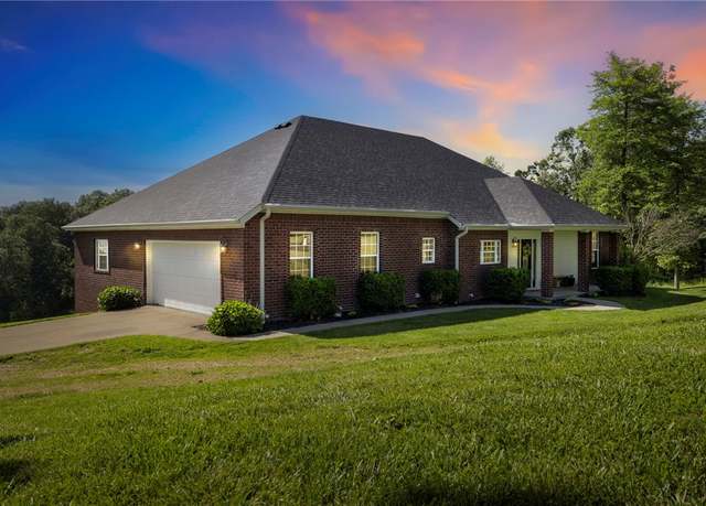 Property at 309 Madison 8744, Huntsville, AR 72740, 5 beds, 5 baths