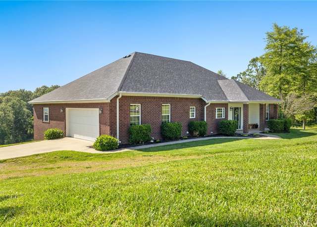Property at 309 Madison 8744, Huntsville, AR 72740, 5 beds, 5 baths