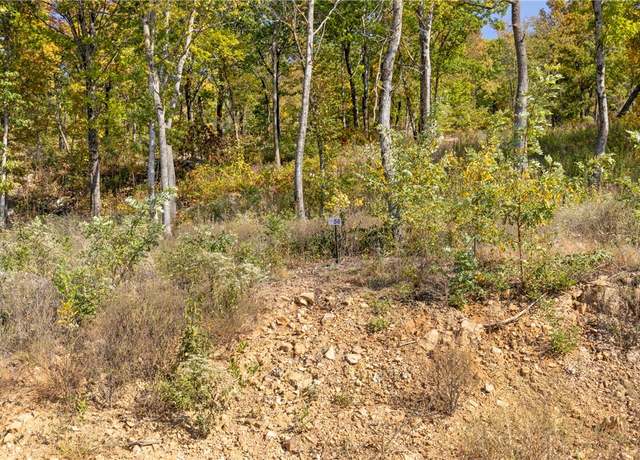 Property at Lot 56 Restore Rdg, Harrison, AR 72601