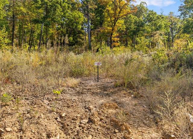 Property at Lot 57 Restore Rdg, Harrison, AR 72601