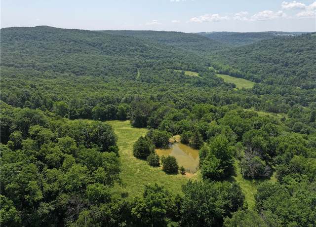 Property at TBD Madison 2700, Kingston, AR 72742
