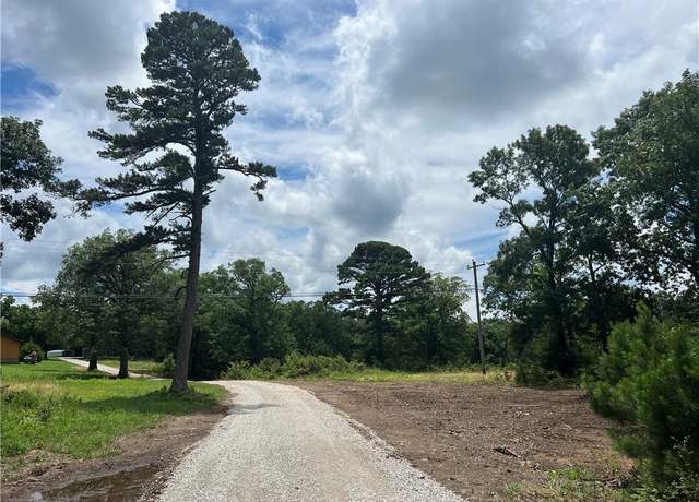 Property at Highway 23, Eureka Springs, AR 72631
