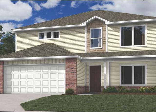 Property at 3123 S Murray Ave, Fayetteville, AR 72701, 4 beds, 2.5 baths