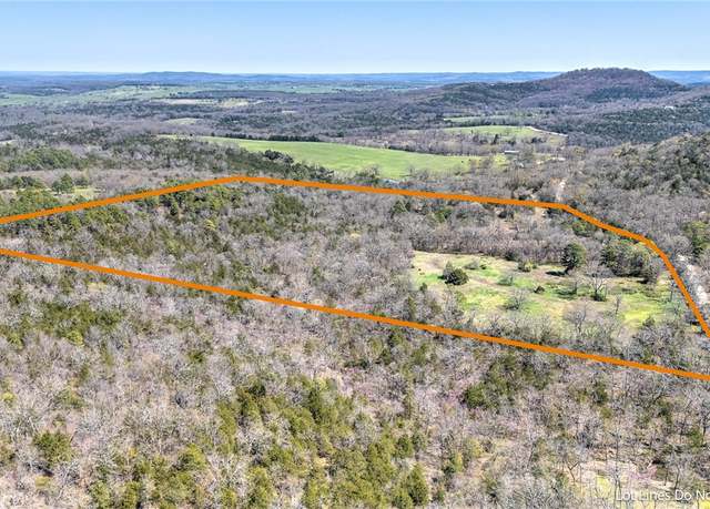 Property at 279 County Road 226, Eureka Springs, AR 72631