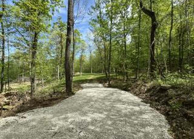 Property at Tract H Ar 7 South, Jasper, AR 72641