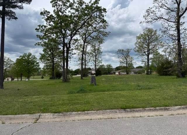 Property at 45 Park Dr, Holiday Island, AR 72631