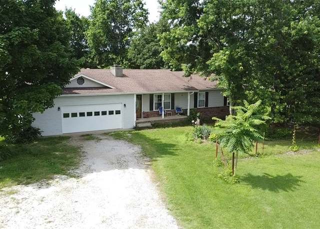 Property at 10010 W 206 Hwy, Harrison, AR 72601, 3 beds, 2 baths