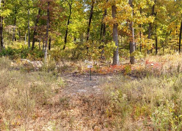 Property at Lot 58 Restore Rdg, Harrison, AR 72601