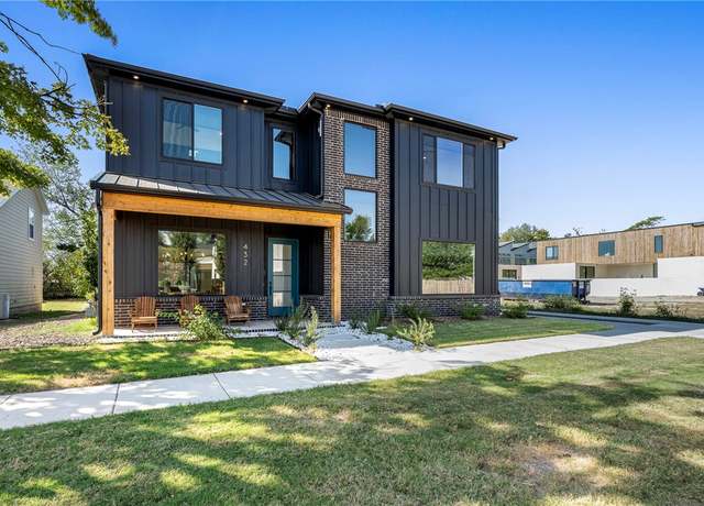 Property at 432 SW Glover St, Bentonville, AR 72712, 4 beds, 3.5 baths