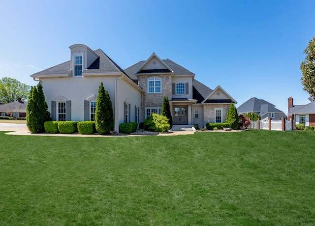 Property at 80 W Champions Blvd, Rogers, AR 72758, 4 beds, 3.5 baths