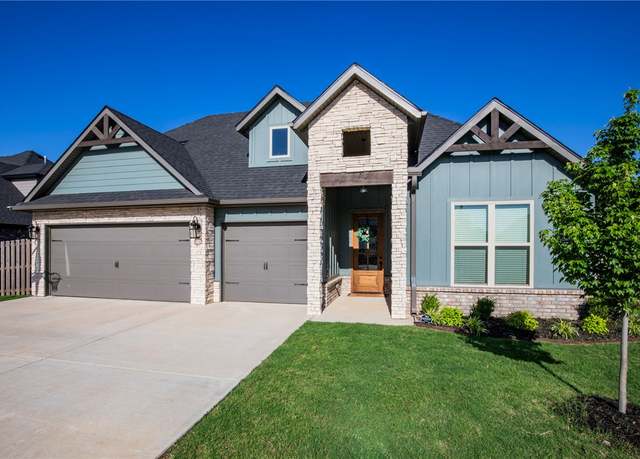 Property at 2005 Bergman Rd, Pea Ridge, AR 72751, 4 beds, 3 baths