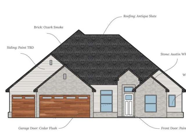 Property at 3621 Bearpaw, Bentonville, AR 72712, 4 beds, 3 baths
