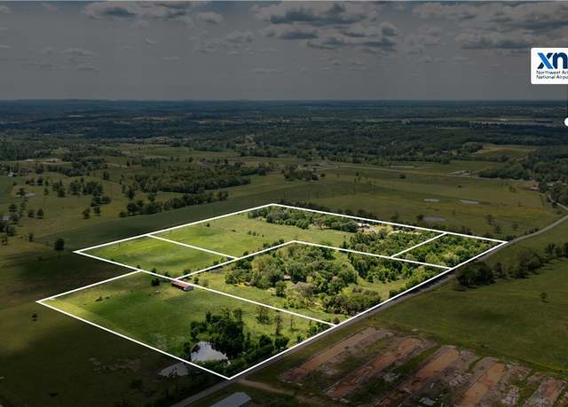 Property at Phillips Cemetary Ln, Bentonville, AR 72713