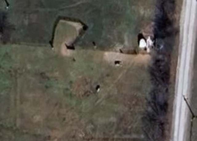 Property at 2880 Wilson Cemetery Rd, Springdale, AR 72764, 3 beds, 2 baths