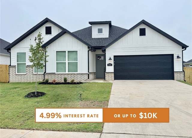 Property at 5906 SW Desert Ave, Bentonville, AR 72713, 4 beds, 2 baths