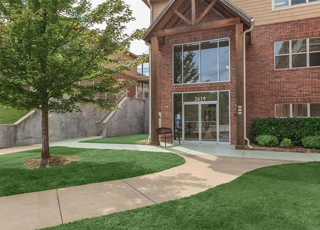 Property at 2619 N Quality Ln, Fayetteville, AR 72703