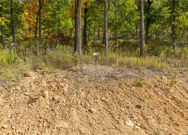 Property at Lot 59 Restore Rdg, Harrison, AR 72601
