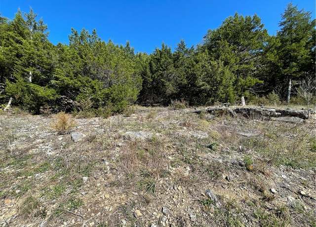 Property at 6 E Thomas Cir, Holiday Island, AR 72631