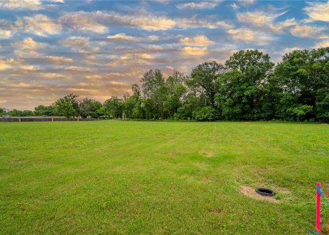 Property at Lots 2 and 2A Beau Chalet Dr, Bentonville, AR 72713