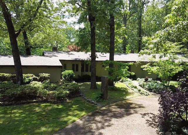 Property at 2706 Inwood Dr, Harrison, AR 72601, 3 beds, 3.5 baths