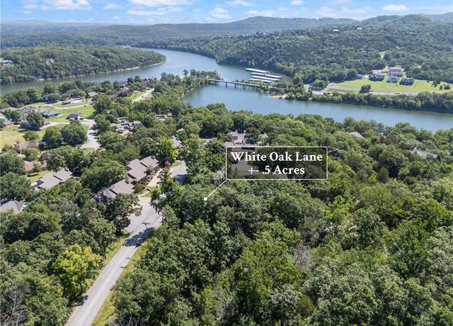 Property at White Oak Ln, Holiday Island, AR 72631