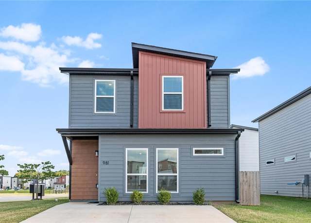 Property at 981 Ventnor Ave, Bentonville, AR 72713, 2 beds, 2.5 baths