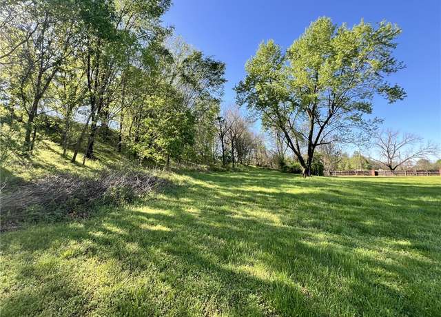Property at Lots 12 and 14 Beau Chalet Dr, Bentonville, AR 72713