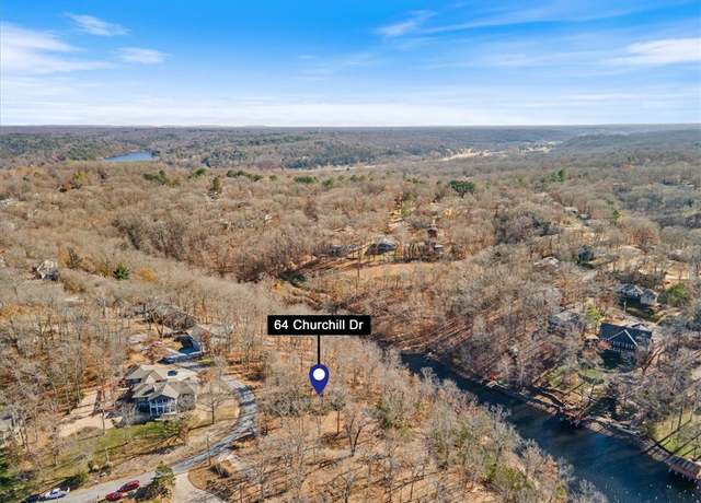 Property at Churchill Dr, Bella Vista, AR 72715