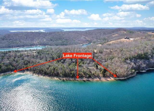Property at 22466 Slate Gap Rd, Garfield, AR 72732