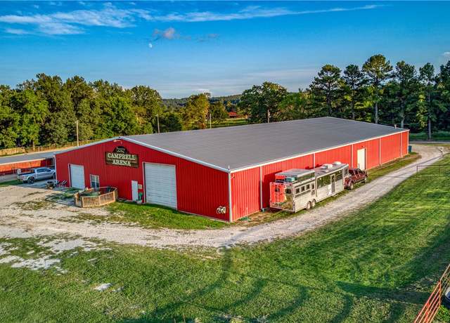 Property at 4964 Maris Loop, Harrison, AR 72601, 1 bed, 1.5 baths