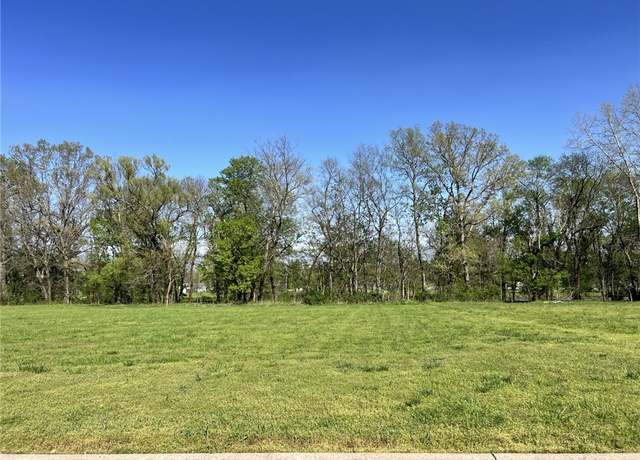 Property at Lot 3 & 3A Beau Chalet Dr, Bentonville, AR 72713