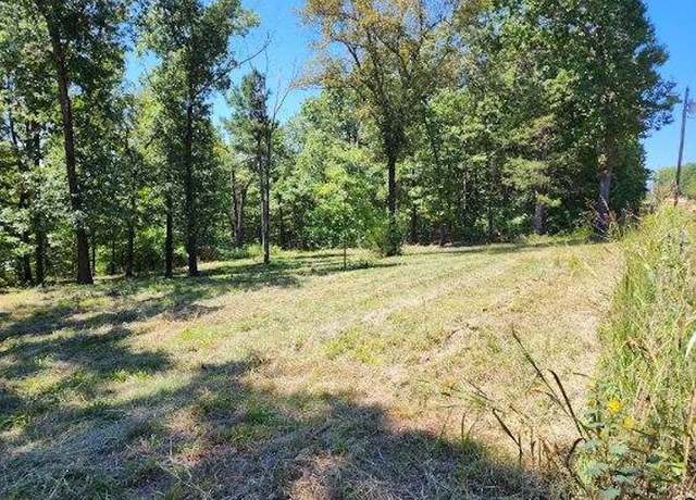 Property at Polite Rd, Omaha, AR 72662