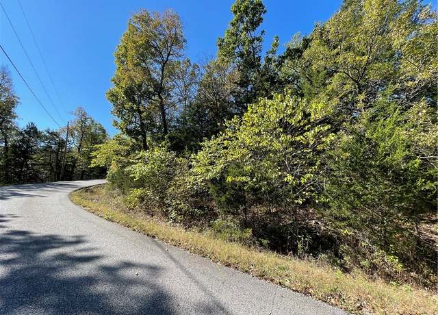 Property at 63 Eagle Dr, Holiday Island, AR 72631