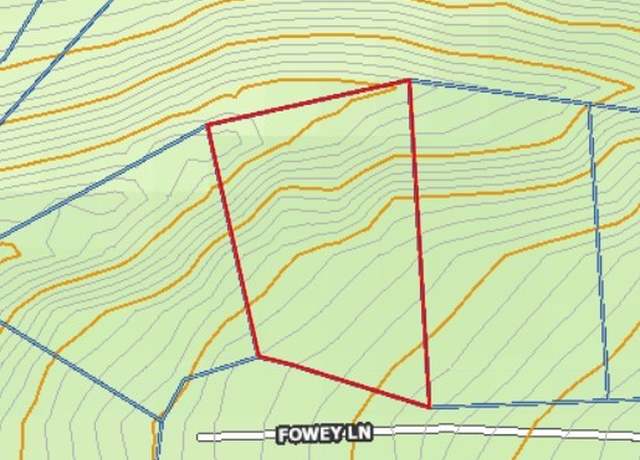 Property at Lot 5 Fowey Ln, Bella Vista, AR 72714