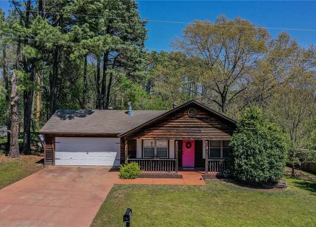 Property at 3 Bascome Ln, Bella Vista, AR 72715, 2 beds, 2 baths